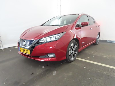 Nissan Leaf ActieAuto 40kWh 5d Tekna APL