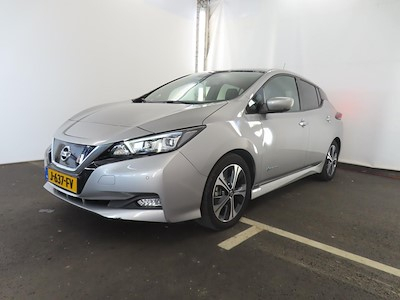 Nissan Leaf ActieAuto 40kWh 5d Tekna APL