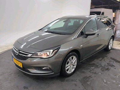 Opel Astra sports tourer 1.4 Turbo 150pk Start/Stop Online Edition