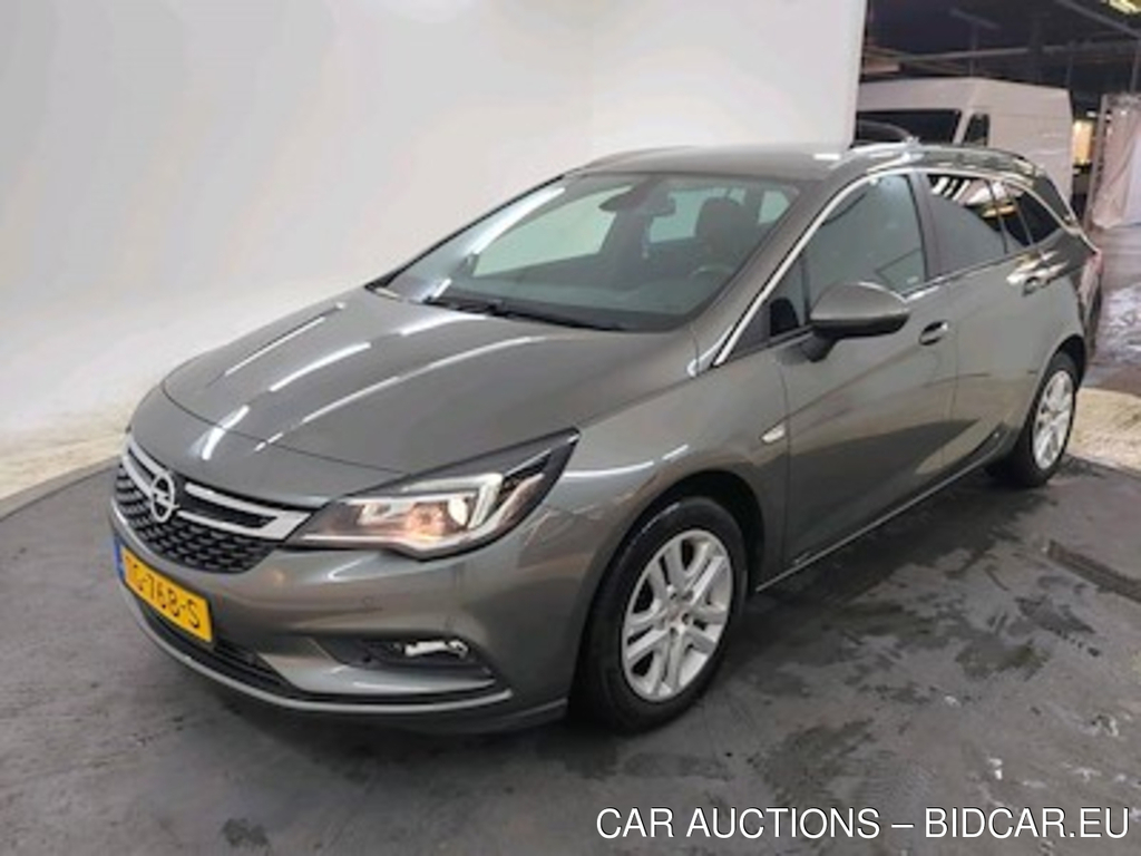 Opel Astra sports tourer 1.4 Turbo 150pk Start/Stop Online Edition