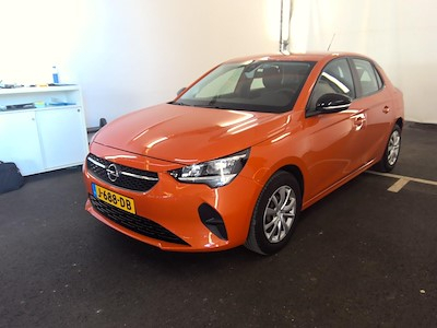 Opel CORSA 1.2 EDITION 55KW 5d