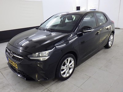 Opel CORSA 1.2 EDITION 55KW 5d