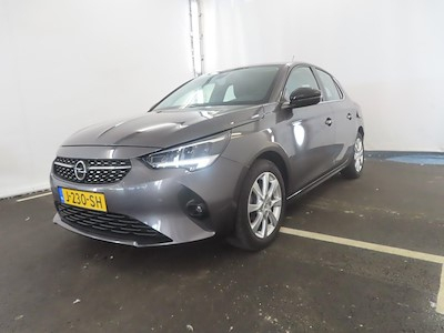 Opel CORSA 1.2 TURBO ELEGANCE 74KW ACTI ELEGANCE APL 5d