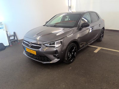 Opel CORSA 1.2 TURBO GS LINE 74KW ACTI GS LINE APL 5d