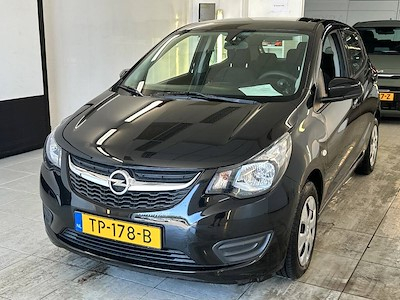 Opel Karl 1.0 Start/Stop 75pk Edition