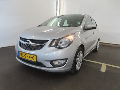 Opel Karl 1.0 Start/Stop ActieAuto 5d Edition APL