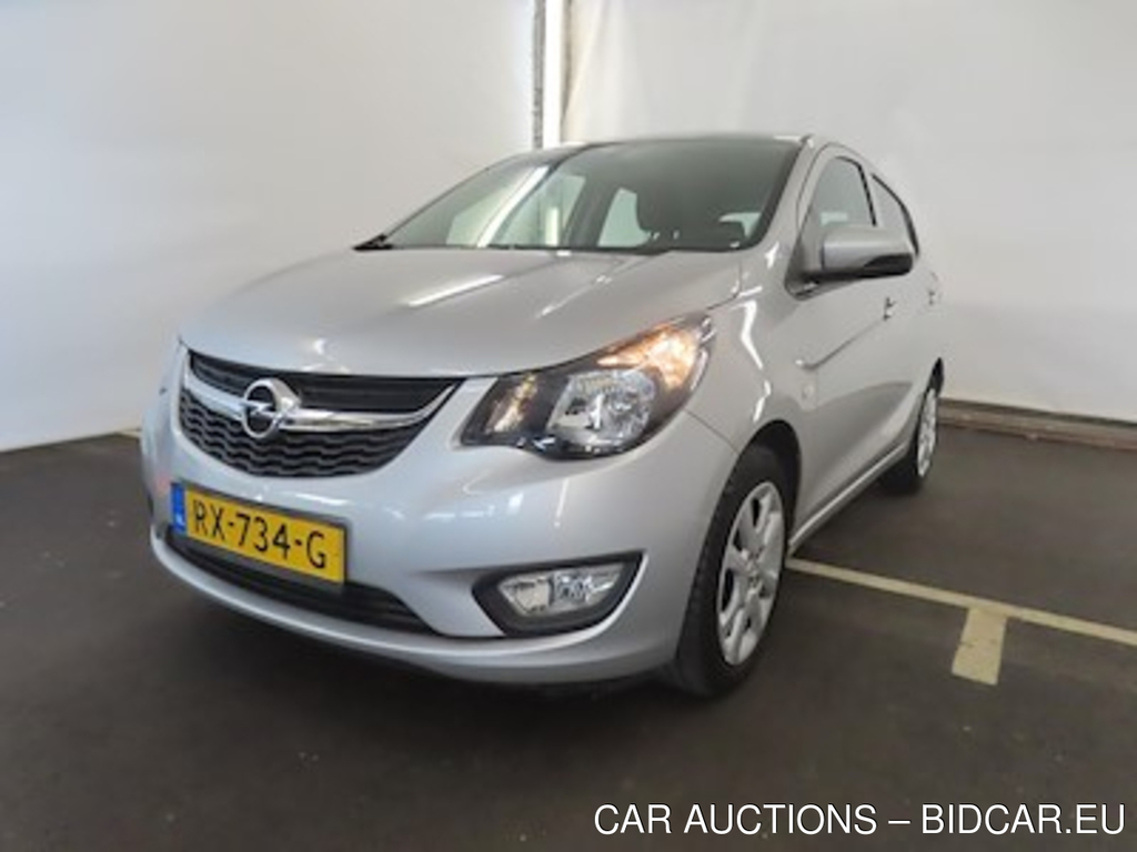 Opel Karl 1.0 Start/Stop ActieAuto 5d Edition APL