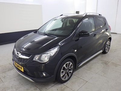Opel Karl 1.0 Start/Stop ROCKS Online Edition 5d