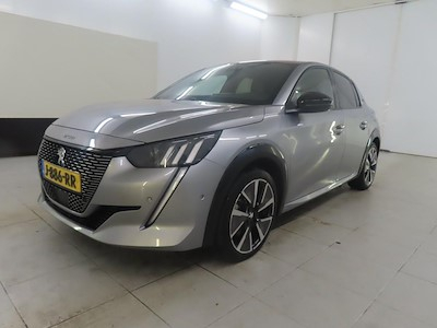 Peugeot 208 GT EV 50kWh 136 5d ActieAuto