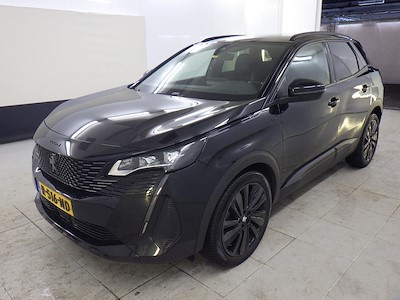 Peugeot 3008 GT Pack Business PureTech 130 EAT8 5d