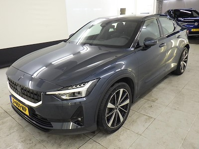 Polestar 2 Pilot Plus 5d