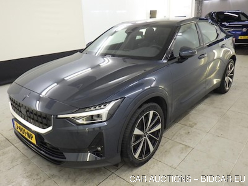 Polestar 2 Pilot Plus 5d