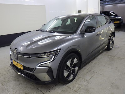 Renault Megane e-tech EV60 220 pk Optimum Charge Evolution 5d