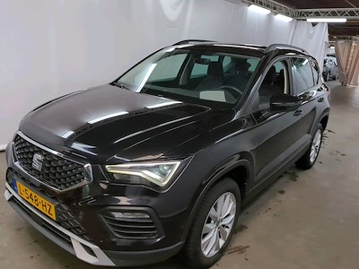 Seat Ateca 1.5 TSI Style Business Intense DSG-7