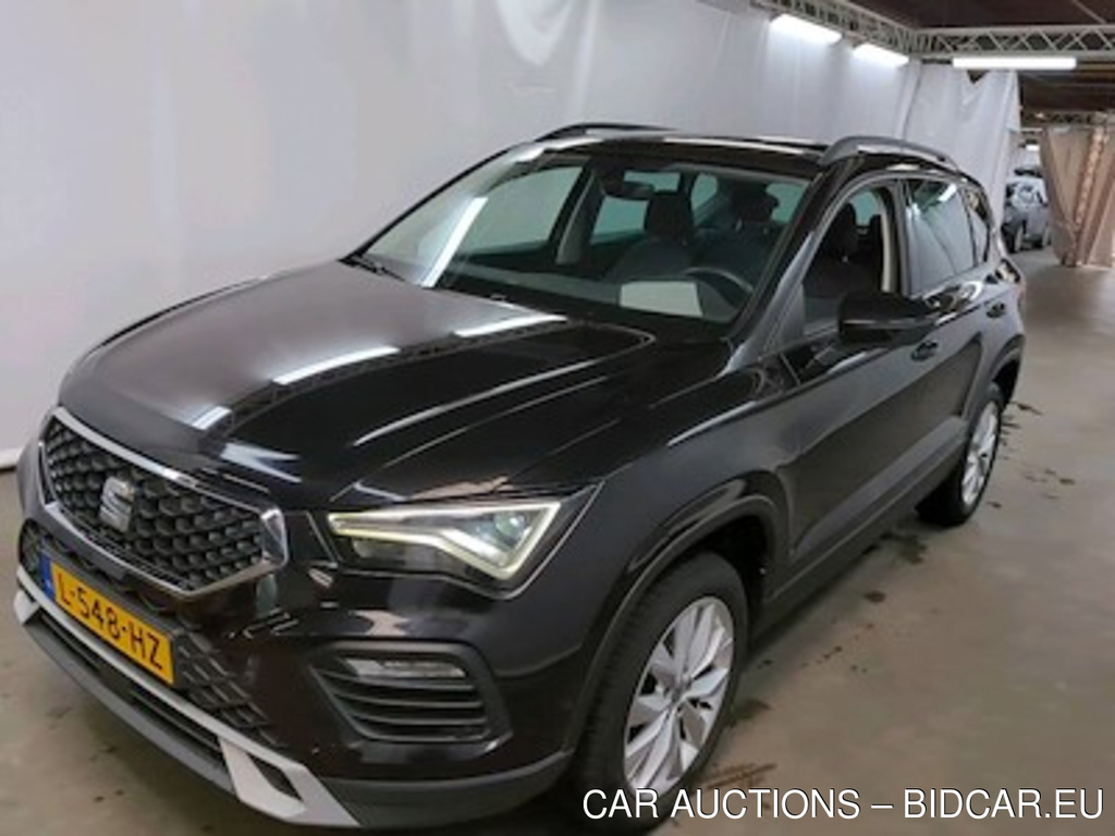 Seat Ateca 1.5 TSI Style Business Intense DSG-7