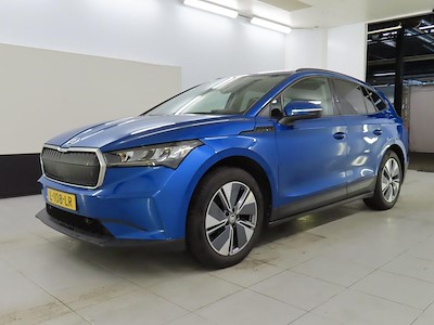 Skoda Enyaq iV 60 5d