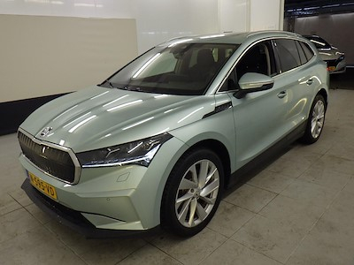 Skoda Enyaq IV 80 5d