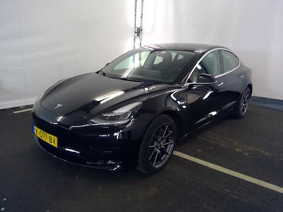 Tesla Model 3 Standard Range Plus RWD 4d ActieAuto