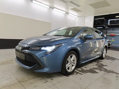 Toyota Corolla touring spor 1.8 Hybrid Active 5d EX TAXI