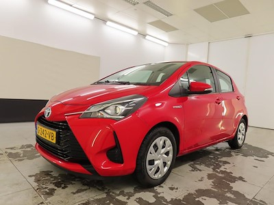 Toyota YARIS 1.5 Hybrid ActieAuto Automaat 5d Active HPL