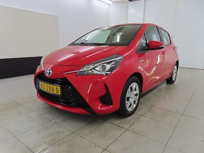 Toyota YARIS 1.5 Hybrid ActieAuto Automaat Active APL