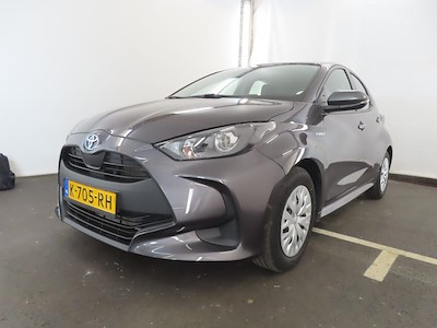 Toyota YARIS 1.5 Hybrid Active Automaat 5d