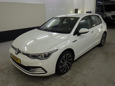 Volkswagen GOLF 1.5 TSI 96kW Life 5d
