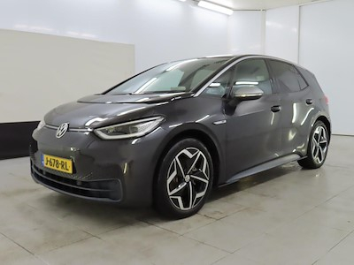Volkswagen ID.3 58kWh 1st Plus auto 5d