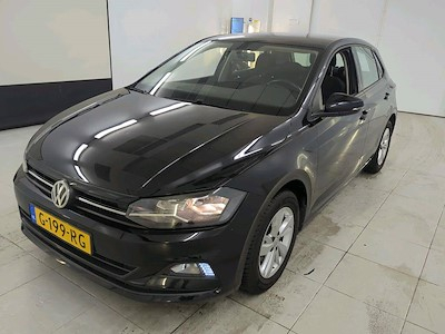 Volkswagen Polo 1.0 TSI 115pk Comfortline