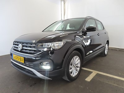 Volkswagen T-Cross 1.0 TSI 70kW ActieAuto Life Business 5d APL