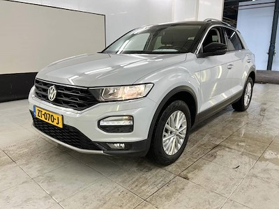 Volkswagen T-Roc 1.0 TSI 85kW Style