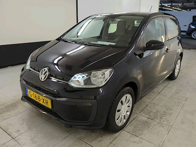 Volkswagen UP 1.0 44kW Move up! BlueMotion Technology