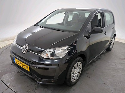Volkswagen UP 1.0 44kW Move up! BlueMotion Technology
