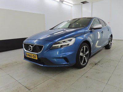 Volvo V40 T3 Geartronic Polar+ Sport 5d
