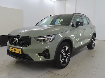 Volvo XC40 B4 automaat Plus - Dark 5d