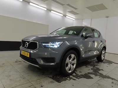 Volvo XC40 T3 Geartronic ActieAuto Momentum Pro