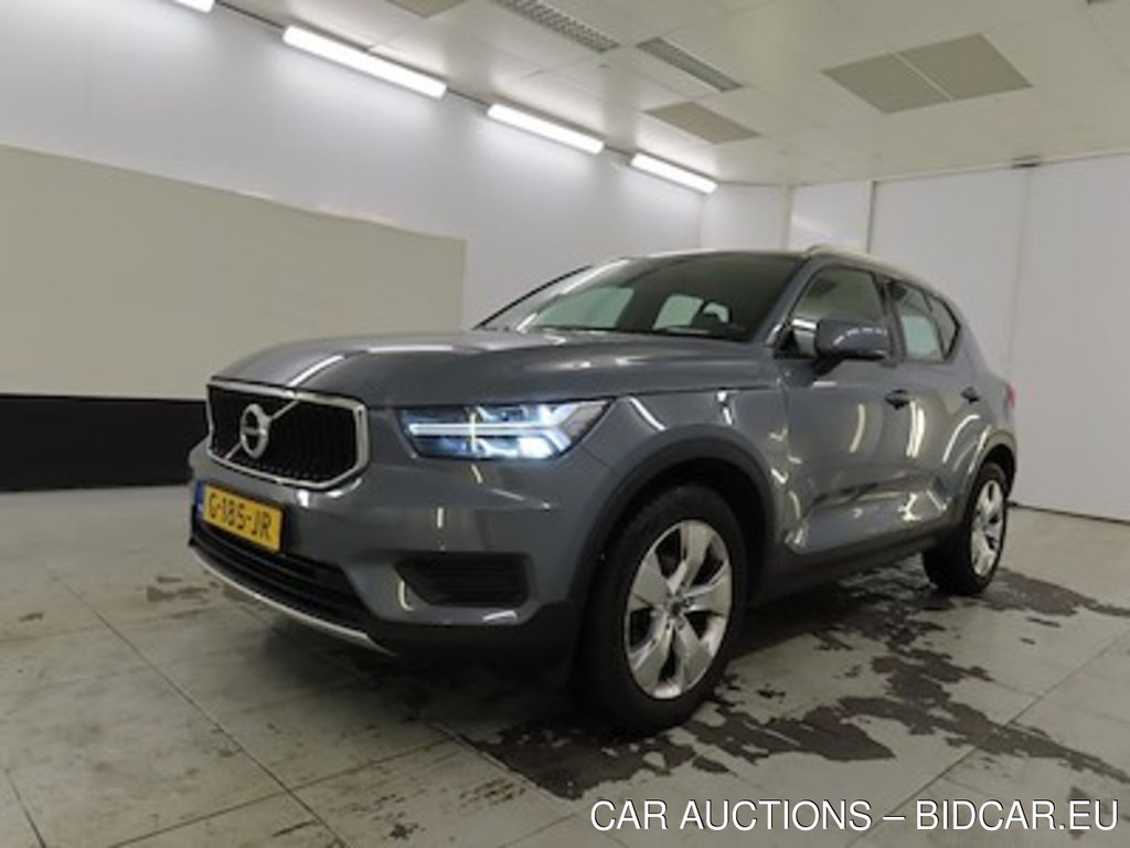 Volvo XC40 T3 Geartronic ActieAuto Momentum Pro