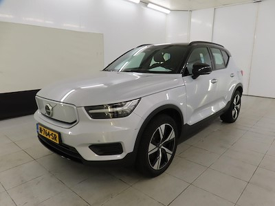 Volvo Xc40 recharge Pure Electric Plus 5d