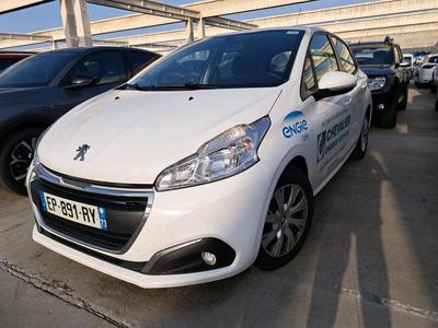Peugeot 208 AFFAIRE BlueHDi 100 S&amp;S PREMIUM PACK VF [5P] 6-100CH-5cv, 2017