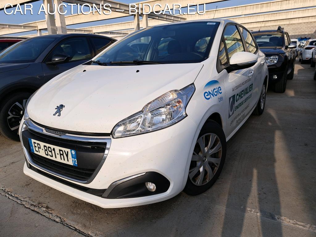 Peugeot 208 AFFAIRE BlueHDi 100 S&amp;S PREMIUM PACK VF [5P] 6-100CH-5cv, 2017