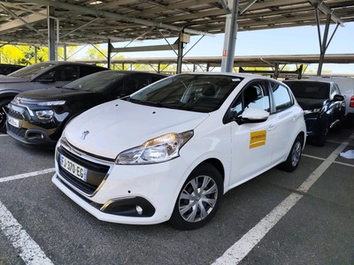 Peugeot 208 AFFAIRE BlueHDi 100 S&amp;S PREMIUM PACK VF [5P] 6-100CH-5cv, 2019