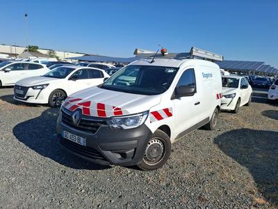 Renault EXPRESS Confort - Blue dCi 95 VU [4P] bvm 6-95CH-5cv, 2021