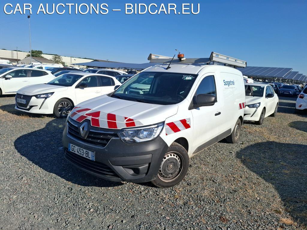 Renault EXPRESS Confort - Blue dCi 95 VU [4P] bvm 6-95CH-5cv, 2021