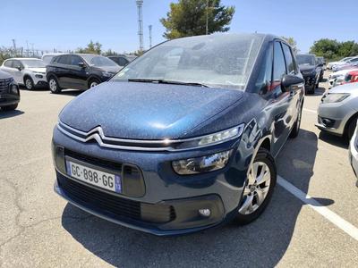 Citroen GRAND C4 SPACET BlueHDi 130 S&amp;S EAT8 Business VP [5P] bva 8-131CH-7cv, 2021