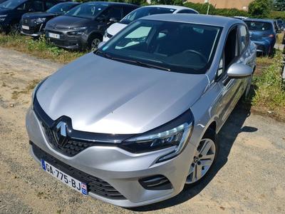 Renault Clio Business E-TECH 140 -21 VP [5P] bva 6-140CH-5cv, 2021