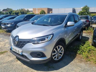 Renault Kadjar Business Blue dCi 115 VP [5P] bvm 6-115CH-6cv, 2019