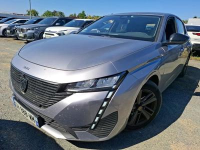 Peugeot 308 BlueHDI 130 ACTIVE PACK VP [5P] bvm 6-130CH-7cv, 2022