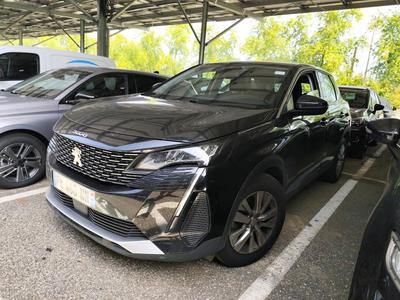 Peugeot 3008 BlueHDi 130 S&amp;S EAT8 Active Pack VP [5P] bva 8-130CH-7cv, 2021