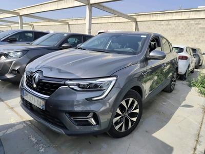 Renault ARKANA Evolution E-Tech full hybrid 145 VP [5P] bva 6-145CH-5cv, 2023