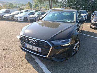 Audi A6 40 TDI quat S Tronic Business Executive VP [4P] bva 7-204CH-11cv, 2020